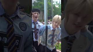 Splayit (에스플릿) 뮤직뱅크 출근길 | 260828