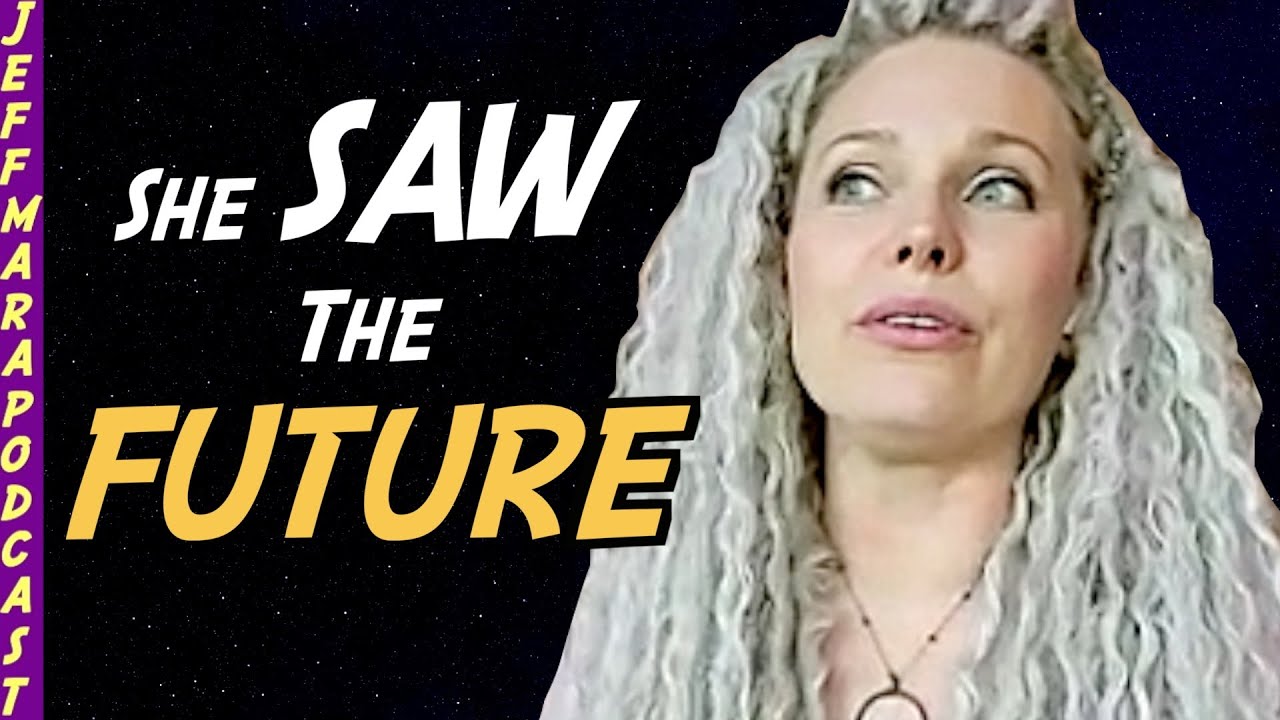 She DIED & Saw Her FUTURE Family During Her Near Death Experience YouTube