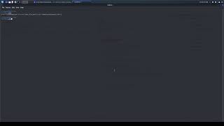 Deserialization challenge Object Injection