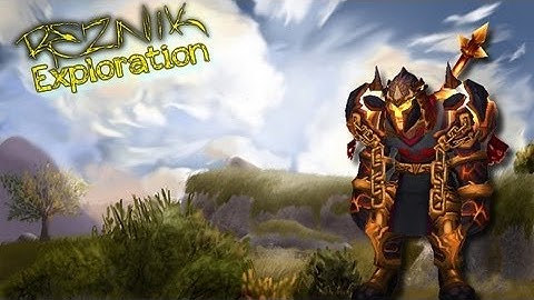 Arathi Secret Dwarven Farm Patch 3.3.0