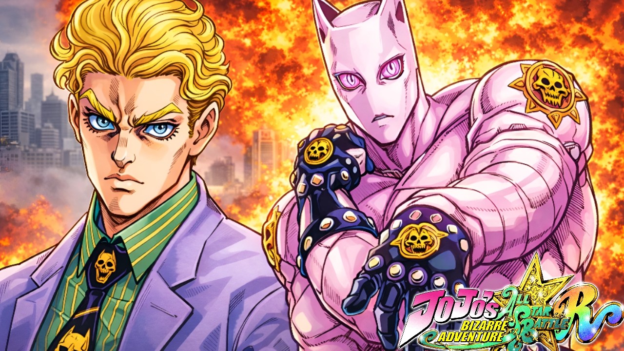 I Played the Forgotten JoJo’s Game.. | JoJo's Bizarre Adventure: All-Star Battle R