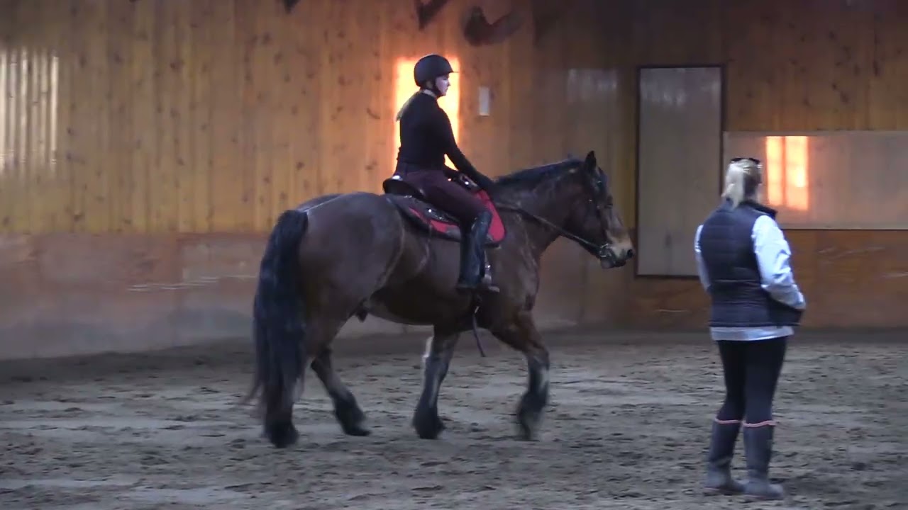 Ernie Lesson 1 12 2026 III