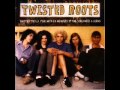 Twisted Roots (1981) The Yellow One