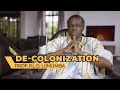 LUMUMBA EXPLAIN. EPISODE 7: DE-COLONIZATION