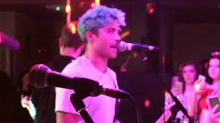 Blink 182 Medley Live - Danny Wright Cover