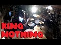 METALLICA - KING NOTHING - DRUM COVER