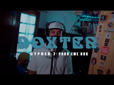DOXTER CYPHER SESIÓN