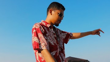 Jindo - Strings & Messed Up (Official Video)