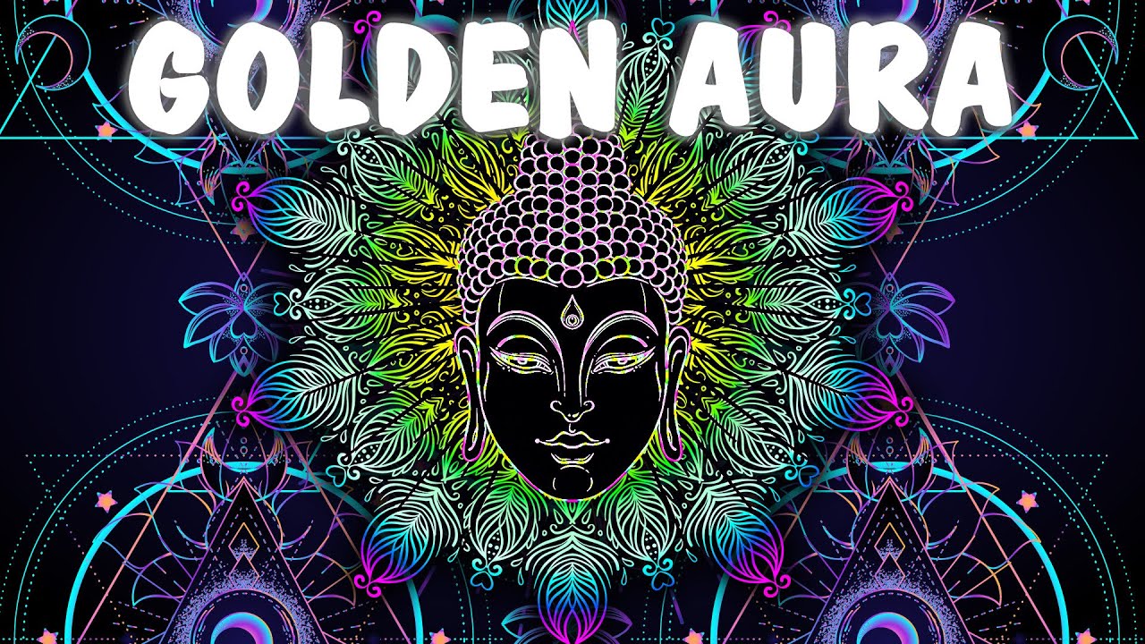 555 Hz + 528 Hz Spiritual Awakening ! New Wave Of Positive Energy ...