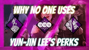 Why No One Uses Yun-Jin Lee