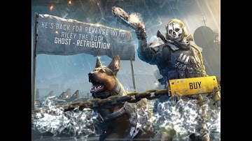 *LEGENDARY* GHOST RETRIBUTION & SHORTY LAST RESORT! OMNIPOTENT DRAW!