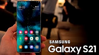 Samsung Galaxy S21 This Is Insane Youtube