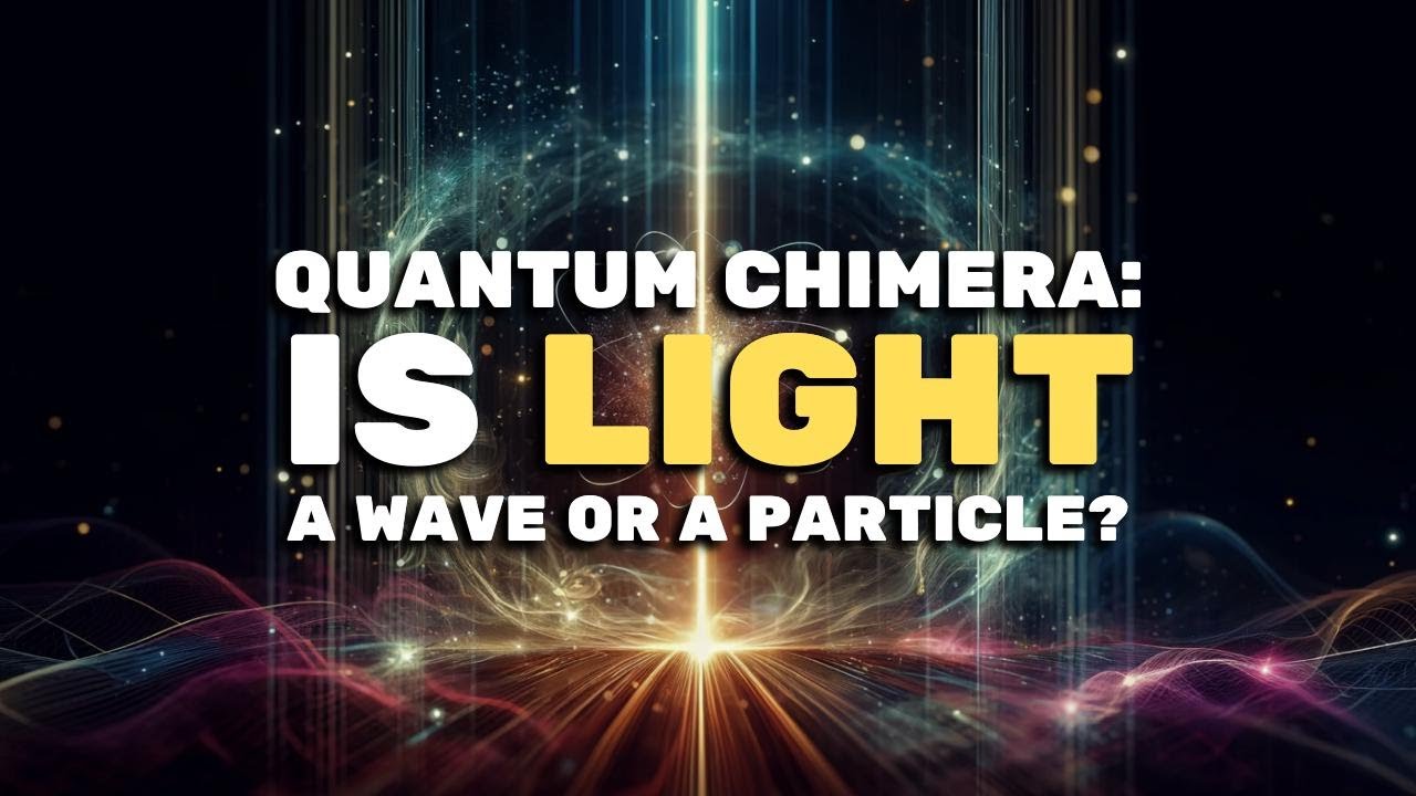Who Invented Quantum Physics and What's the Deal with Aether?