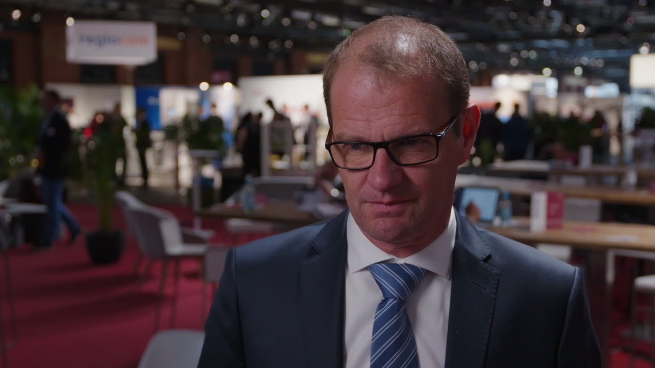 BDEW Kongress 2019: Es lohnt sich!