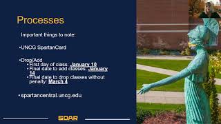 SOAR 2022 Transfer Transitions