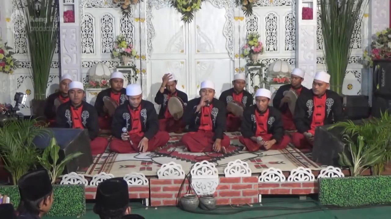 Ya sayyidat || Alamak