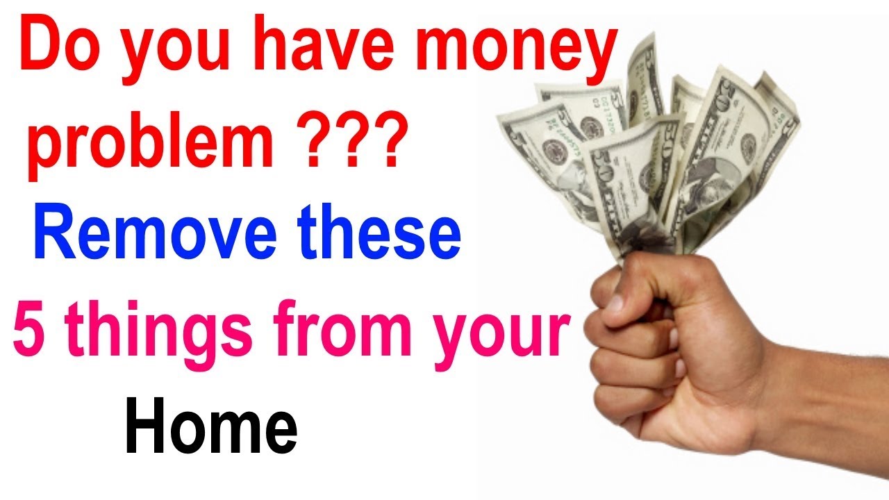 home remedies to make money