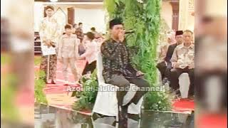 Lantunan Tilawah Ayat-ayat Pernikahan | Merdu dan Menenangkan Hati | Ustadz Syamsuri Firdaus