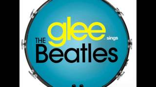 Glee - Sgt. Peppers Lonely Hearts Club Band