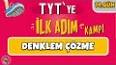 İlk Dereceden Denklemler ile ilgili video