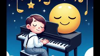 Moonlight Lullabies: 8 hours of lullabies for a peaceful and relaxing family night.