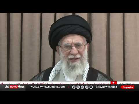 تصعيد إيراني - أمريكي: خامنئي يهدد بالانتقام وإسرائيل تضرب أهدافاً في طهران