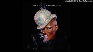 Video thumbnail of "Grace Jones - Cannibal Dub"