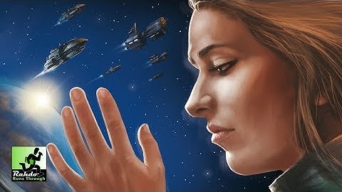 (static cam) Reworld Gameplay Runthrough