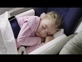 Ride sleep  carryon  jetkids by stokke bedbox