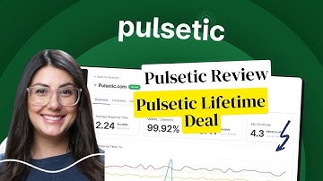 Pulsetic Review & Pulsetic Lifetime Deal $39