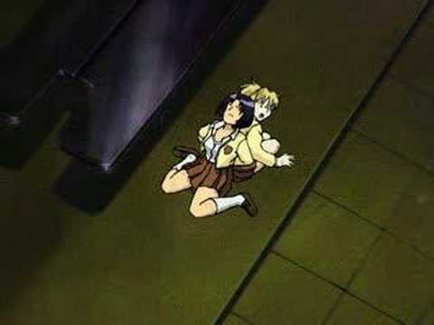 NOёL 3 D I D Cutscene 2