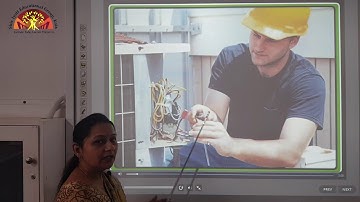 Class 6 Science Ch 12 Electricity And  Circuit  {Part   2}