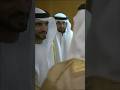 Sheikh hamdan fazza dubai crown prince sheikh mohammed attend islamic economy awards shorts faz3
