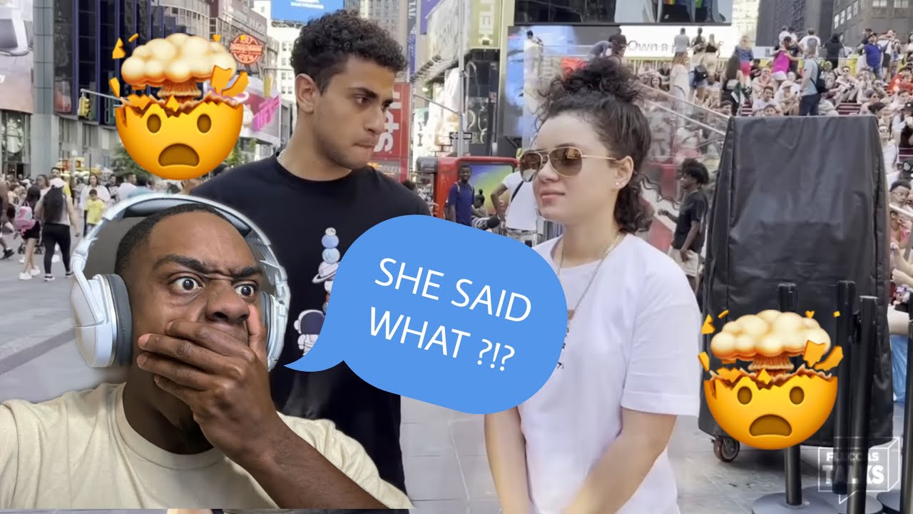 TayWill Reacts To HUMILIATING: Gen-Z Can't Answer the Most Basic Questions