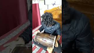 Tune Bechain Itna Ziada Song Cover Dholak By Gurdeep Singh Bharti .
