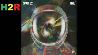 Space 92 - Time (Original Mix) Techno Resimi