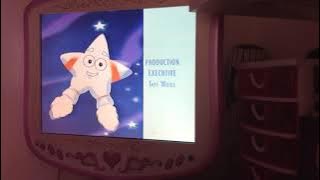 Closing To Dora The Explorer Meet Diego VHS 2003