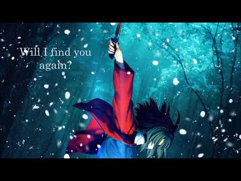 Nightcore - Hymn for the Missing - Lyrics