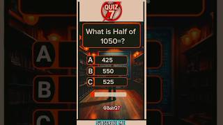 ONLY 1% CAN YOU SOLE #MathQuizUK#BrainTeaserChallenge#QuickMath