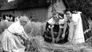 Slovenske Ludove Piesne.. - Volu Nemam...