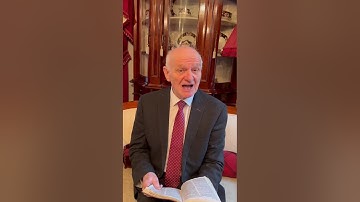 Thursday 11th December 2025 - Devotional