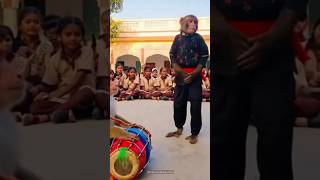🕉️ Bandar Ne Bajaya Dholak 🎶 Dancing Monkeys Bhakti Scene | AI Devotional Short Video #aishorts