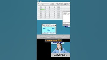 #программирование #базыданных #sql #sqlqueries #labview #gcode #данные #таблицы #database #кодинг