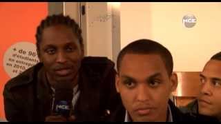 Réseau GES Alumni - EngrainaGES - Le prix du jury