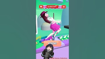 ASMR Tippy Toe Try Again😂 | tippy toe 3D #shorts #tippytoe #satisfying  #asmr