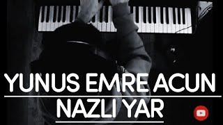 Yunus Emre Acun - Nazlı Yar / Deniz Güner - (Bass/Drum) Live Resimi