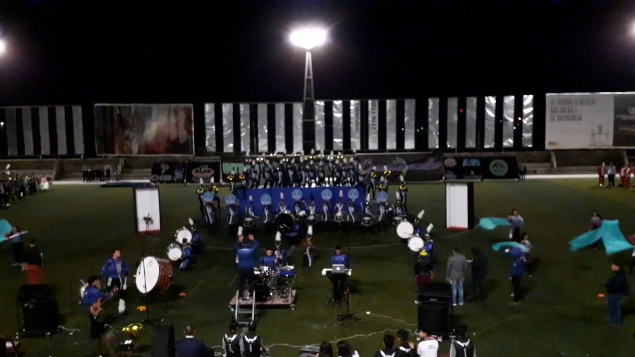 Bless Drum & Bugle Corps | Internacional GT OIB 2,019