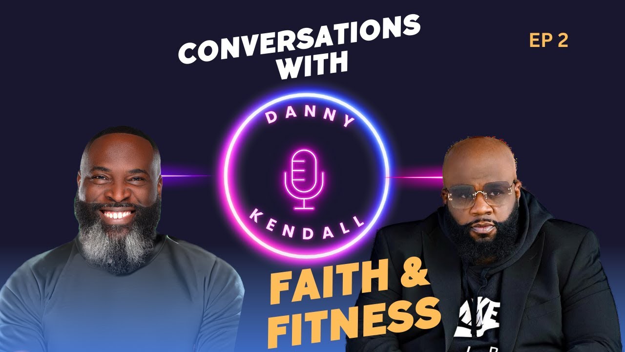 Faith and Fitness Episode 2 - YouTube