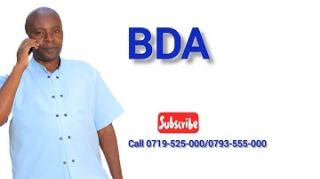 Business Data Analytics-CPA KENYA