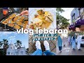 Last Day of Ramadan & Vlog Lebaran | a day in my life